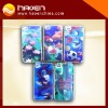 3D hard back cover case