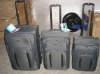 3PCS 1680D luggage bag