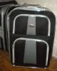 3PCS EVA Travel Trolley bag