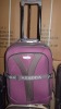 3PCS EVA Travel Trolley bag