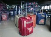 3PCS Travel Trolley EVA luggage bag