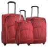 3PCS Trolley luggage