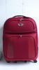 3pcs 6 WHEELS EVA Trolley Case