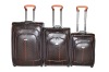 4-wheels trolley cases