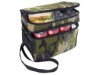 420D/PVC Insulated Cooler bag /cooler bag/ice bag/picnic cooler