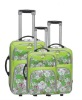 4PCS EVA trolley case