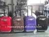 4pcs EVA Trolley Case