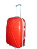 5 ABS+PC trolley luggage set, trolley bag, travel case