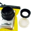 5CM small camera waterproof case