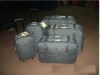 5PCS SET CASE 20"/24"(Trolley bag)+28"/30"/32"(Suitcase)