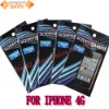 5X For iPhone Screen Protector Free Shipping AB0073