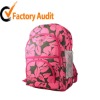 600*600d eco friendly backpack