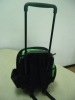 600D Children's backpack pull rod bag