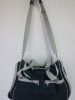 600D/PVC Duffle Bag