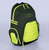 600D Polyester Backpack School Bag