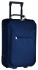 600D polyester EVA luggage trolley bag