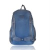 600D polyester backpack