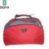 600D polyester duffel bag