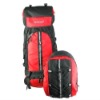 600d camping backpack