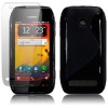 603 S line s-line S curve TPU GEL CASE COVER FOR NOKIA 603