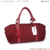 6602-RD BibuBibu 2011-latest fashion handbags