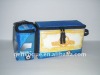 70D polyester  train cooler bag for 4 cans GE-6036