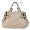 88167D hot selling camel leather bag