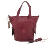 8987 fashion genuine leather bag