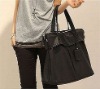 A simple and fashion functional women shoulder bags