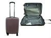 ABS PC film fashion bag and nice luggage hard case