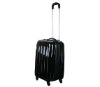 ABS+PC light weight trolley case set