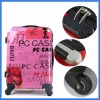 ABS Trolley case