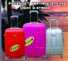 ABS trolley case