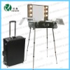 Aaluminum trolley light case