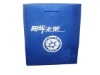 Advertising non woven shopping bag