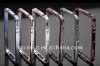 Aluminum Bumper Frame Blade Case Cover For iPhone4 4G