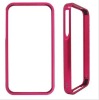 Aluminum Bumper Protector Case For Apple IPhone 4