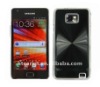 Aluminum CD Metal Case For Samsung Galaxy S2 i9100