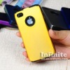 Aluminum Case for iPhone 4