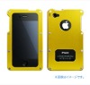 Aluminum Jacket type 01(for iPhone4/4S)