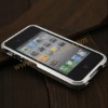 Aluminum Metal Bumper Case for iphone 4