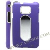 Aluminum Metal hard Cover for Samsung Galaxy S2 i9100(purple)