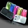 Aluminum case for blackberry 9850/9860(colorful and low moq)