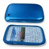 Aluminum case for blackberry8520