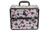 Aluminum cosmetic case(DY2651K)