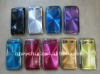 Aluminum hard case cover for HTC sensation4g/G14 with 9 colors