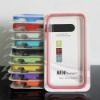 Amazing for iphone 4s CDMA bumper case