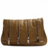 Anderson Zipper Clutch Bag