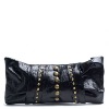 Anderson Zipper Clutch Bag