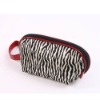 Animal printing Cosmetic bag